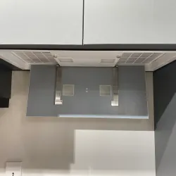 MÁY HÚT MÙI FAGOR 3AF3-601W – NHỎ GỌN, ÊM ÁI, GIỮ BẾP LUÔN TRONG LÀNH! 732564