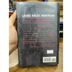 Twisted - Laure Halse Anderson 506860