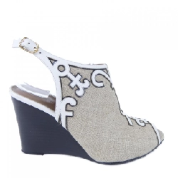 Giày sandal HERMES - Hàng hiệu Authentic