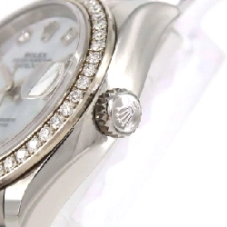 Đồng hồ Rolex Datejust 279384RBR SSxWG tự động - Hàng hiệu chính hãng 873969