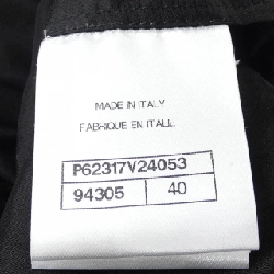 Áo sơ mi CHANEL P62317V24053 19K - Hàng hiệu Authentic 773527