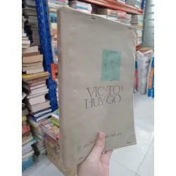 Vic-to Huy-gô - Phùng Văn Tửu biên soạn 559294