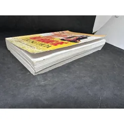 [Phiên Chợ Sách Cũ] 12 Đại Hoàng Đế Trung Hoa, Huyền Cơ, 2010 1304 431148