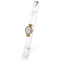 Đồng hồ Omega De Ville Ladymatic Combi-11P 425.22.34.20.55.002 SSxYG tự động - Hàng hiệu Chính hãng 876950