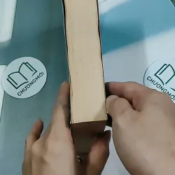 [MIỄN PHÍ BỌC SÁCH] One Flew Over the Cuckoo's Nest - Ken Kesey 634493