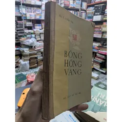 Bông hồng vàng - Pauxtôpxki 126771