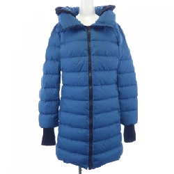 【Mã giảm giá】Áo khoác lông vũ Herno