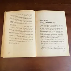 Kể chuyện các vương phi, công chúa, nữ cung triều Nguyễn  695527