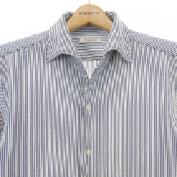 Thiết kế WORKS DESIGN - Áo sơ mi hàng hiệu Authentic 891709