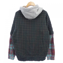 Burberry BURBERRY 8029434 Áo khoác - Hàng hiệu Chính hãng 896140