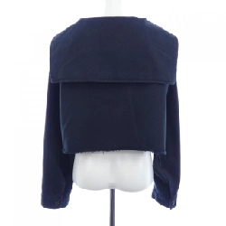 Jacket Miu Miu MIU MIU Drill Blouson Jacket ML902 S231 12L9 - Hàng hiệu Chính hãng 816785