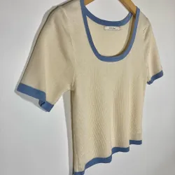 Áo Mongtoghi Hàn Hiệu Vivi's Type Fit < 55Kg 798915