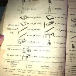 Cours de language et de civilisation Francaises - G. Mauger 1003917