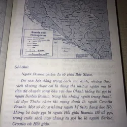 Cuộc Chiến Đã Qu Niềm Đau Và Nỗi Nhớ Vẫn Còn - ANTHONY LOYD 934680