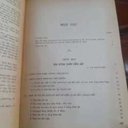 ĐỊA CHÍ VĂN HÓA THÀNH PHỐ HỒ CHÍ MINH - Lịch sử 644277