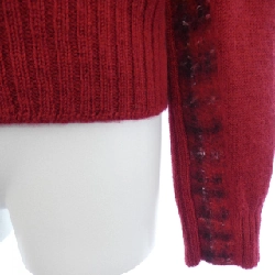 【Mã giảm giá】Chanel CHANEL Áo len 645955