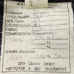 Chanel CHANEL 20927034 Bộ đồ - Hàng hiệu Chính hãng 827067