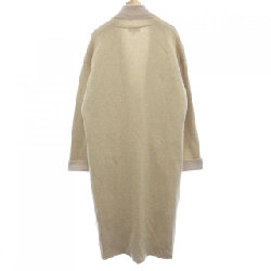 【Mã giảm giá】Áo khoác dài theory 644438