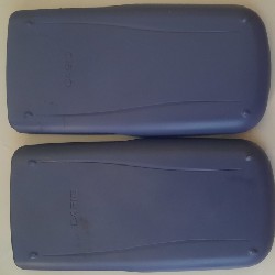 Máy tính khoa học casio fx 570 es plus 12153