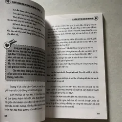 Bí quyết chung sống hoà thuận giữa cha mẹ và con cái 627469