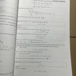 CÔNG PHÁ BẤT ĐẲNG THỨC 976786