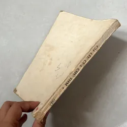 Túp lều Bác Tôm - Song ngữ Anh Việt 585806
