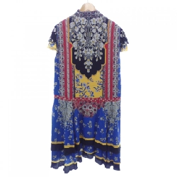 【Mã giảm giá】Alice và Olivia ALICE+OLIVIA Váy 649440