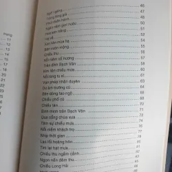 Một Thoáng Hương Xưa 755005