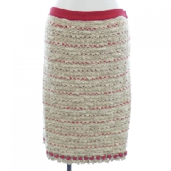 【Mã giảm giá】Chanel CHANEL Váy