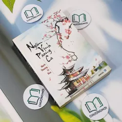 Ngâm Vịnh Phong Ca - Mạch Thượng Lê Hoa 705562