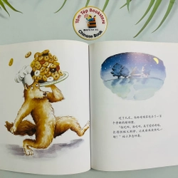𝐒𝐞𝐭 𝐬𝐚́𝐜𝐡 𝐭𝐫𝐚𝐧𝐡 𝐜𝐮̉𝐚 𝐭𝐚́𝐜 𝐠𝐢𝐚̉ 𝐊𝐞𝐢𝐤𝐨 𝐊𝐚𝐬𝐳𝐚- tiếng Trung 519890