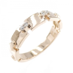 Nhẫn kim cương Stargewery 0.03CT - Hàng hiệu Authentic