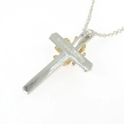 Tiffany 925/750YG Dây chuyền - Hàng hiệu Chính hãng 841383