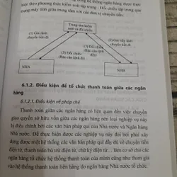 Kế toán Ngân Hàng. Phó GS Tiến sỹ Nguyến Phú Giang chủ biên 719007