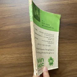 Văn học 119 - Nữ sĩ Ngân Giang một thi tài bị lãng quên 1020542