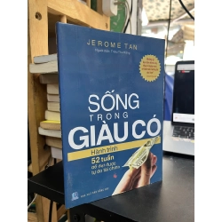 Sống trong giàu có - Jerome Tan 331859