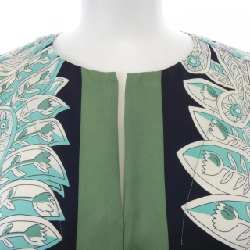 HERMES LE JARDIN MAHARANI *76-7608 Áo thun - Hàng hiệu Chính hãng 822848