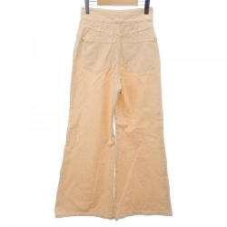 Chanel CHANEL P63278V48902 Jeans - Hàng hiệu Chính hãng 822656