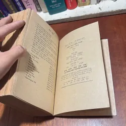 II Văn Học Việt Nam: Nhà Văn Việt Nam 1945•1975 (Tập 1) - Phan Cự Đệ, Hà Minh Đức - 1979 789423