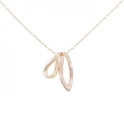 K10YG/K10PG Necklace - Hàng hiệu Authentic