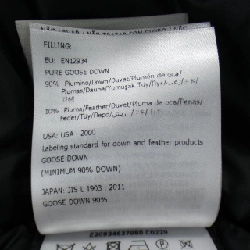 MONCLER TORCON Áo khoác lông - Hàng hiệu Chính hãng 811652