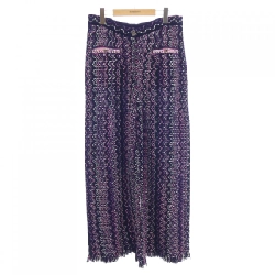 Quần CHANEL P70522K10051