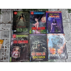 Tuyển tập Người Khăn Trắng