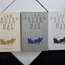 100 truyện ngắn hay nga