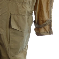 MONCLER HIENGU Coat - Hàng hiệu Authentic 821752