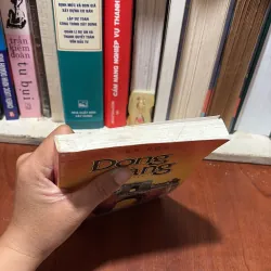 II Tiểu Thuyết: Động Làng - Duy Hoà - 2010 783719