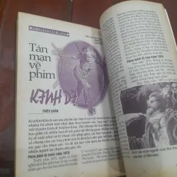 THẾ GIỚI MỚI số 313 ngày 23.11.1998 785501