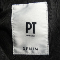 Quần jeans PT TORINO KJ05Z1YBAS - Hàng hiệu Authentic 889205