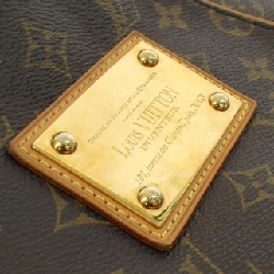 Túi xách vai Louis Vuitton Monogram Galliera PM M56382 612741