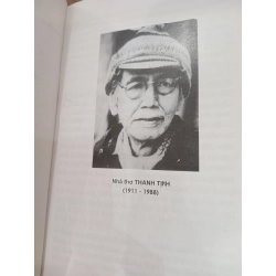 Thanh Tịnh như tôi biết - Ngô Vĩnh Bình